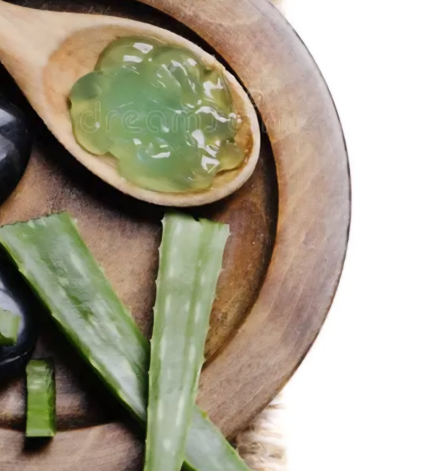Exotic Secrets, improves skin sagging and tightens skin. Anti Aging