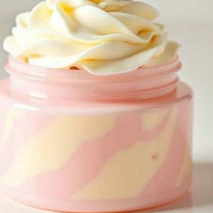 All over Body Lotion, Lemon Breeze