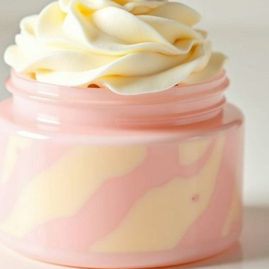 All over Body Lotion, Lemon Breeze