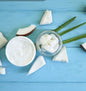 Exotic Body Silk Butter Coconut Apple