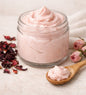 Tropical Whipped Skin Butter,  Mulberry Wine